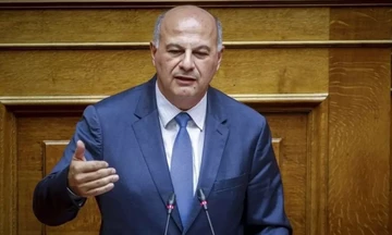  Κ. Τσιάρας: Σε κακούργημα θα μετατραπεί ο εμπρησμός δάσους