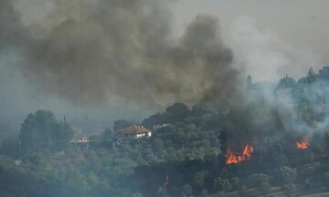 ΑΔΜΗΕ:Eκτός λειτουργίας δύο κυκλώματα του ΚΥΤ Αγ. Στεφάνου