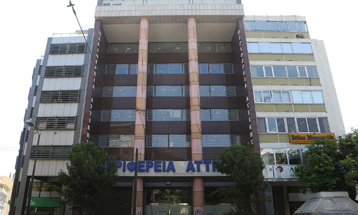 Περιφέρεια Αττικής: Ανακαλούνται άδειες υπαλλήλων Πολιτικής Προστασίας