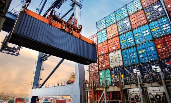  Άνοδος 31,5% στις εξαγωγές τον Ιούνιο
