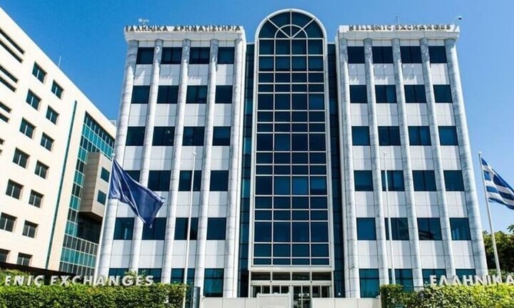 ΧΑ: Εξαγορά 10,24% του Χρηματιστηρίου Βελιγραδίου