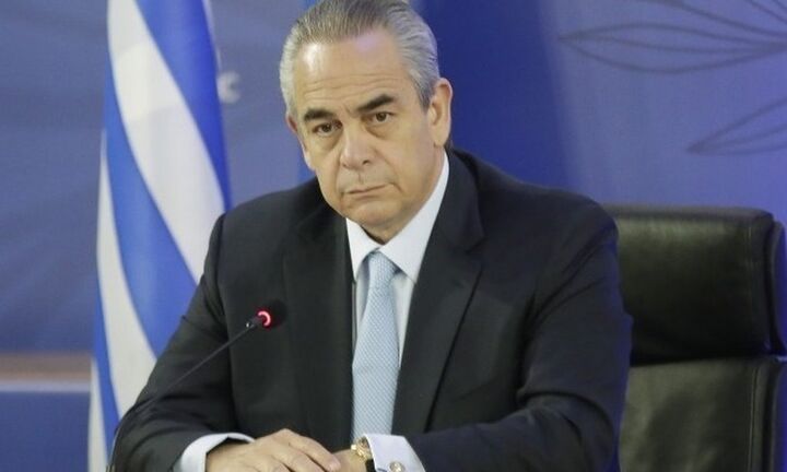 Σήμερα η κηδεία του Κωνσταντίνου Μίχαλου: Η επιθυμία της οικογένειάς του