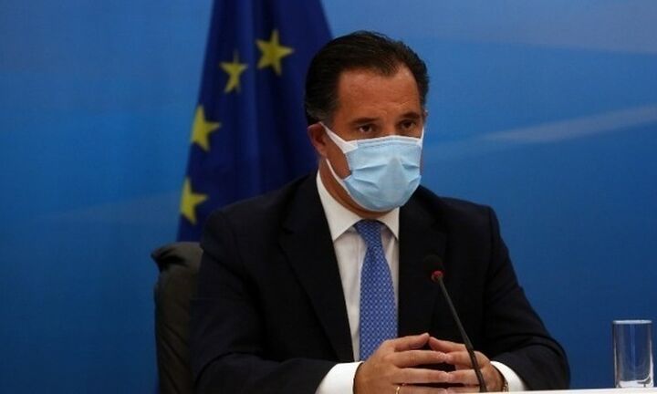 Γεωργιάδης: Συμπλήρωσε τις ημέρες της καραντίνας και επιστρέφει στο γραφείο