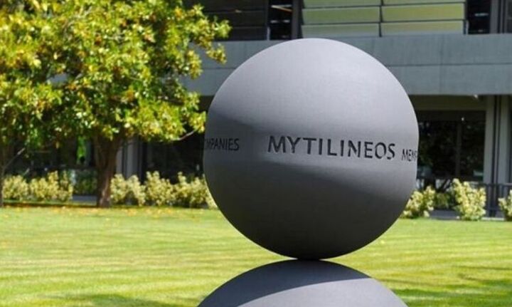 Η MYTILINEOS στη μάχη της πυρόσβεσης: Διάθεση 4 ελικοπτέρων τύπου Ericson