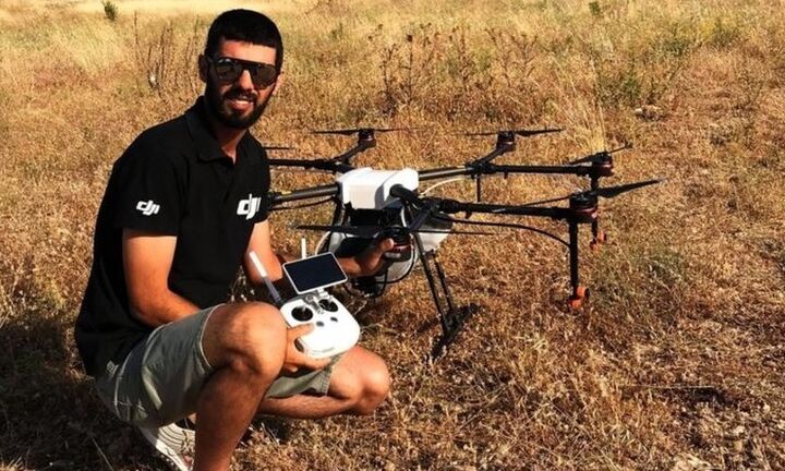 Δημοσία δαπάνη η κηδεία του εθελοντή πυροσβέστη Β. Φιλώρα