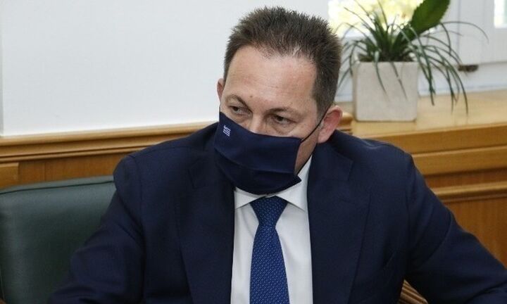 Ένταξη έργων 98,1 εκατ. στο «Αντ. Τρίτσης» - Πέτσας: Άμεση η στήριξη των πυρόπληκτων περιοχών