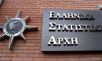 ΕΛΣΤΑΤ: Άνοδος 20,5% τον δείκτη τιμών εισαγωγών βιομηχανίας τον Ιούνιο