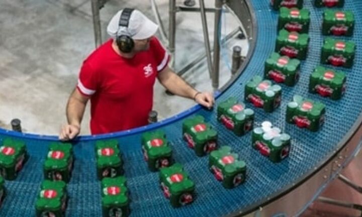 Coca Cola HBC AG: Ισχυρή δυναμική σε όλες τις αγορές