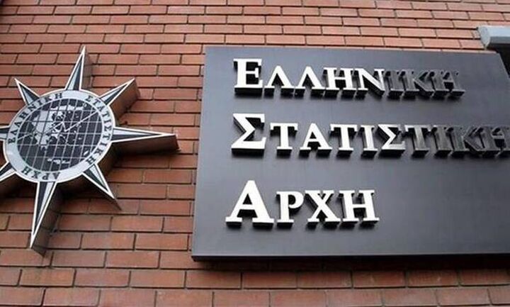  ΕΛΣΤΑΤ: Στο 15% η ανεργία τον Ιούνιο