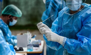 Κορωνοϊός:3.605 νέα κρούσματα, 240 διασωληνωμένοι, 20 θάνατοι