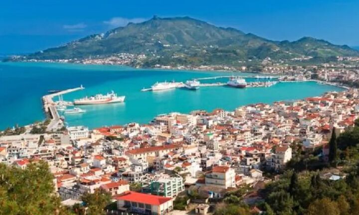 Αίρονται τα περιοριστικά μέτρα στη Ζάκυνθο σύμφωνα με την Ρ. Κράτσα