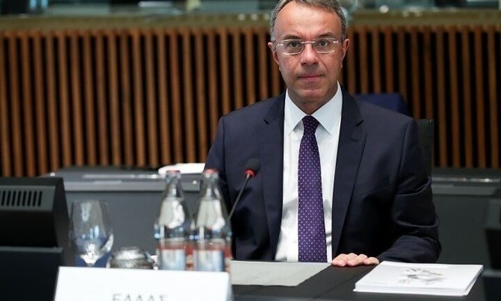 Σταϊκούρας: Ως το τέλος του Αυγούστου οι πρώτες εκταμιεύσεις των ενισχύσεων για τους πυρόπληκτους