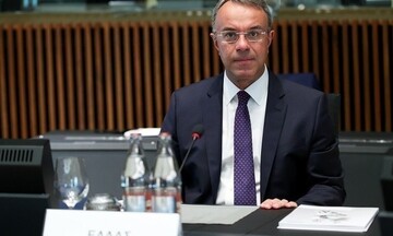 Σταϊκούρας: Ως το τέλος του Αυγούστου οι πρώτες εκταμιεύσεις των ενισχύσεων για τους πυρόπληκτους