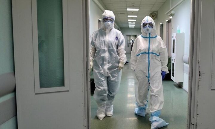 Καπραβέλος: Καμπανάκι για αριθμούς ρεκόρ και στους δείκτες του συστήματος υγείας