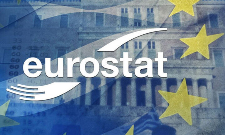 Eurostat : Στα 18,1 δισ. ευρώ το εμπορικό πλεόνασμα τον Ιούνιο στην Ευρωζώνη