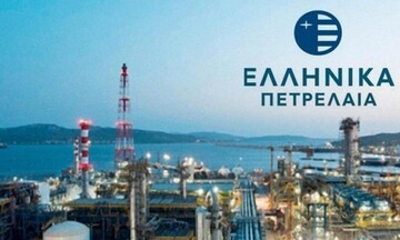 ΕΛΠΕ: Aποχωρούν από δυο χερσαίες παραχωρήσεις υδρογοναναθράκων