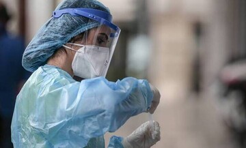 Κορωνοϊός: 2.218 νέα κρούσματα, 250 διασωληνωμένοι και 13 νεκροί
