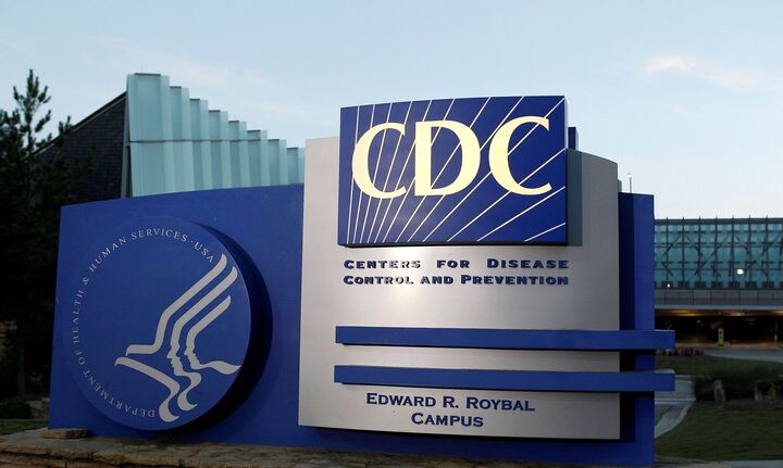  CDC: Νέες οδηγίες για πλήρως εμβολιασμένους που θα έρθουν σε επαφή με κρούσμα