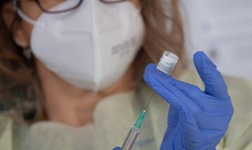 Κύπρος: Πλήρως εμβολιασμένο το 70,3% των ενηλίκων