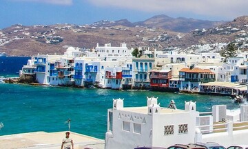  Στον αναπτυξιακό νόμο τρεις ξενοδοχειακές επενδύσεις σε Μύκονο, Λευκάδα και Γύθειο