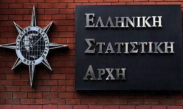 ΕΛΣΤΑΤ: Αύξηση 17,8 δισ. ευρώ στον τζίρο των επιχειρήσεων στο β' τρίμηνο του 2021