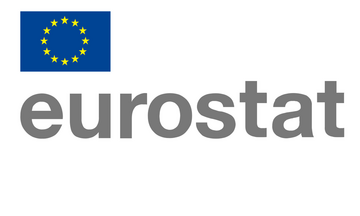 Eurostat: Ανάπτυξη 2% στην οικονομία της ευρωζώνης το β' τρίμηνο του 2021
