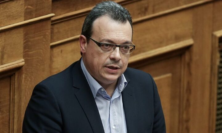 Σ. Φάμελλος: Η πολιτεία να δώσει προτεραιότητα στην αποκατάσταση της βιωσιμότητας των καμένων εκτάσε