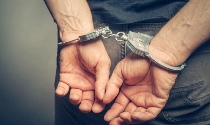 Χαλκιδική: Συνελήφθη Σουηδός που καταζητούνταν για διακίνηση κοκαΐνης και ξέπλυμα βρόμικου χρήματος