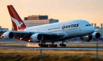 Qantas- Jetstar: Υποχρεωτικός εμβολιασμός κατά του Covid-19 για όλο το προσωπικό
