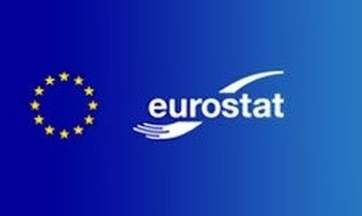 Eurostat: Στο 2,2% ο πληθωρισμός στην ευρωζώνη τον Ιούλιο