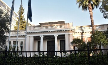 ΚΥΣΕΑ: Εξετάστηκαν όλα τα δεδομένα για τις εξελίξεις στο Αφγανιστάν