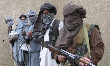 Η Αλ Κάιντα στην Αραβική Χερσόνησο συγχαίρει τους Ταλιμπάν: Θα συνεχίσουμε τη Τζιχάντ