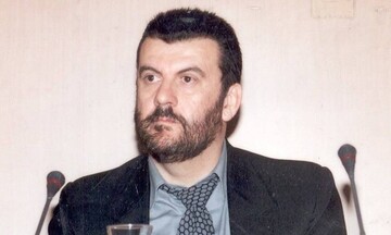 Έφυγε από τη ζωή ο δημοσιογράφος - Τουρκολόγος Νίκος Χειλαδάκης