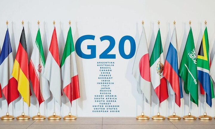 Ιταλία:Έκτακτη σύνοδος της G20 για το Αφγανιστάν