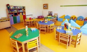 ΟΑΕΔ: οι προσωρινοί πίνακες κατάταξης υποψηφίων για συμβάσεις εργασίας στους βρεφονηπιακούς σταθμούς