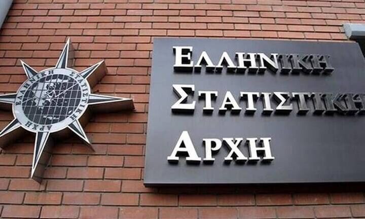 ΕΛΣΤΑΤ: Αύξηση 22,9% στο τζίρο του λιανεμπορίου το β' τρίμηνο του 2021