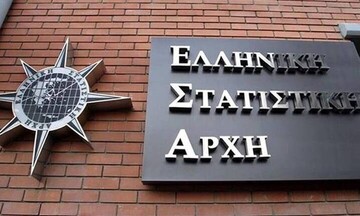 ΕΛΣΤΑΤ: Αύξηση 22,9% στο τζίρο του λιανεμπορίου το β' τρίμηνο του 2021