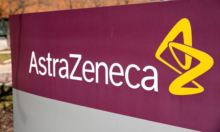 AstraZeneca: Eνθαρρυντικά αποτελέσματα για μια θεραπεία κατά της COVID-19