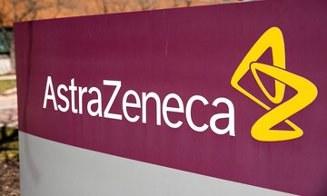 AstraZeneca: Eνθαρρυντικά αποτελέσματα για μια θεραπεία κατά της COVID-19