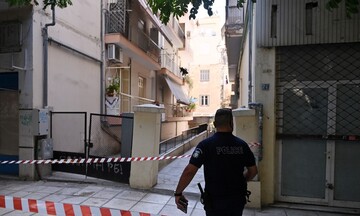 Θεσσαλονίκη: Ομολόγησε την δολοφονία της 55χρονης συντρόφου του