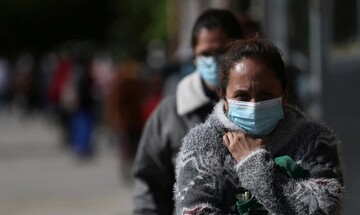 Ο κορωνοϊός οδήγησε 80 εκ. ανθρώπους σε συνθήκες ακραίας φτώχειας