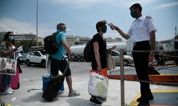 Προσοχή: Αυτά είναι τα μέτρα για εμβολιασμένους και ανεμβολίαστους που θέλουν να ταξιδέψουν 