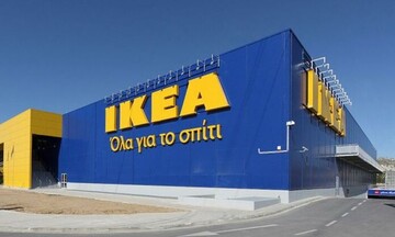 Ενέργειες της IKEA για το περιβάλλον