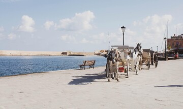 Παράταση μέτρων σε Χανιά, Ηράκλειο, Ρέθυμνο - Περιορισμοί και στη Μεσσηνία