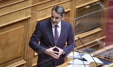 Μητσοτάκης: Η δημόσια συγνώμη μου ήταν προσωπική ηθική στάση και  πολιτική πράξη με μήνυμα