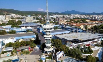  Υψηλή πληρότητα στα ξενοδοχεία της Θεσσαλονίκης για τα δύο Σαββατοκύριακα της 85ης ΔΕΘ