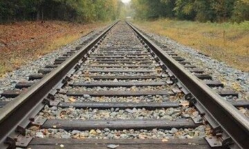 Τρένο που έκανε το δρομολόγιο Λάρισα - Βόλος παρέσυρε και σκότωσε 36χρονο βοσκό
