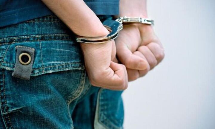 Χαλκιδική: Συνελήφθη φυγόποινος που είχε καταδικαστεί σε 25ετη κάθειρξη για γενετήσια εγκλήματα