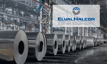 Η ElvalHalcor συνδράμει με 500.000 ευρώ στην αποκατάσταση των συνεπειών των πυρκαγιών