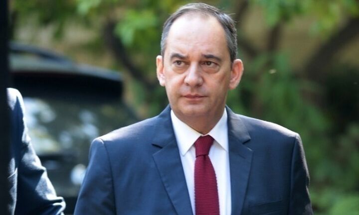 Πλακιωτάκης: Ένα δισ. ευρώ για συγκοινωνία και λιμενικές υποδομές στα νησιά